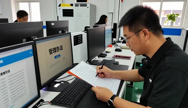 山东港口航运集团有限公司探索安装调试新方向,布局安装调试领域